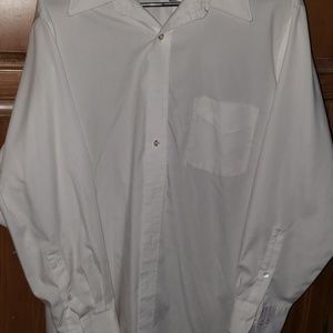 Long sleeve dress shirt